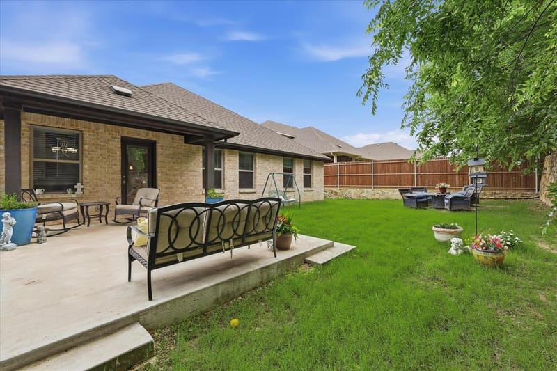 309 Ridge Drive, Justin TX 76247 - Photo 38