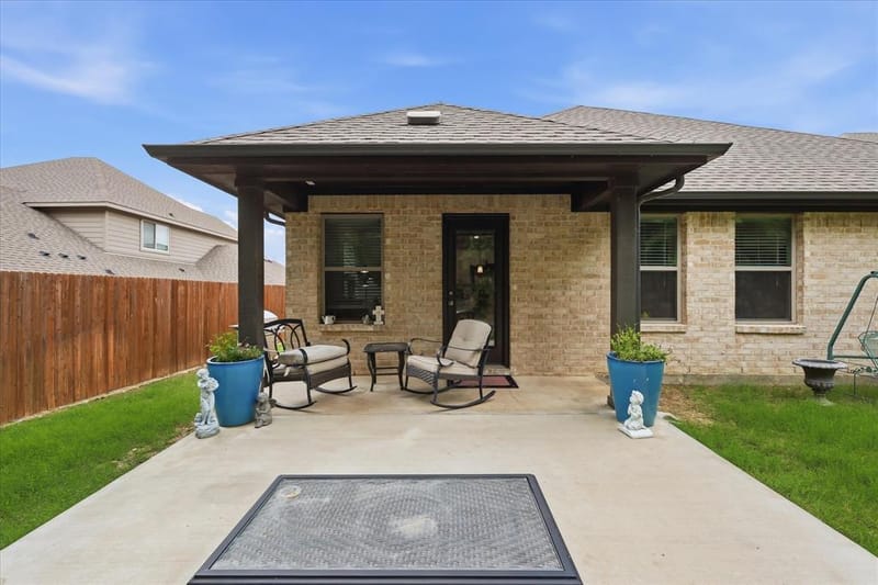 309 Ridge Drive, Justin TX 76247 - Photo 35