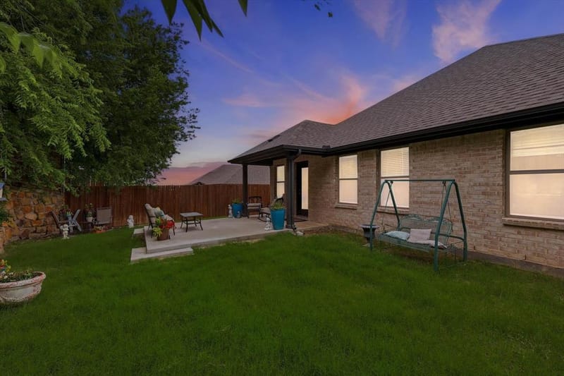309 Ridge Drive, Justin TX 76247 - Photo 39
