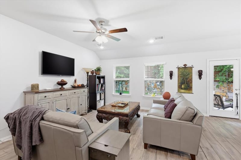 309 Ridge Drive, Justin TX 76247 - Photo 8