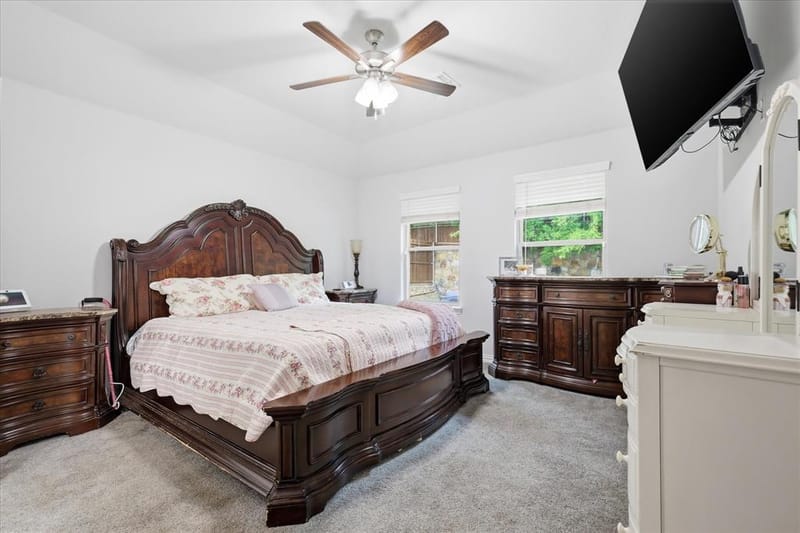 309 Ridge Drive, Justin TX 76247 - Photo 21