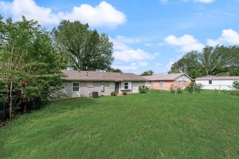 4342 Birch Drive, Mesquite TX 75150 - Photo 27