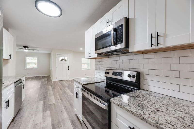 4342 Birch Drive, Mesquite TX 75150