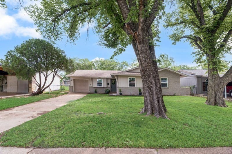 4342 Birch Drive, Mesquite TX 75150 - Photo 28