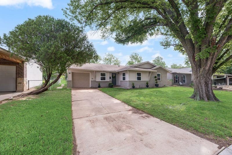 4342 Birch Drive, Mesquite TX 75150 - Photo 30