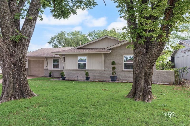 4342 Birch Drive, Mesquite TX 75150 - Photo 29