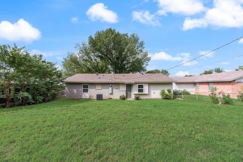 4342 Birch Drive, Mesquite TX 75150 - Photo 25