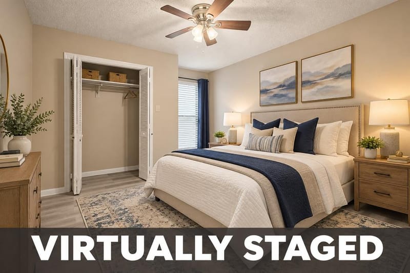 1201 Harwell Drive # 225, Arlington TX 76011 - Photo 6