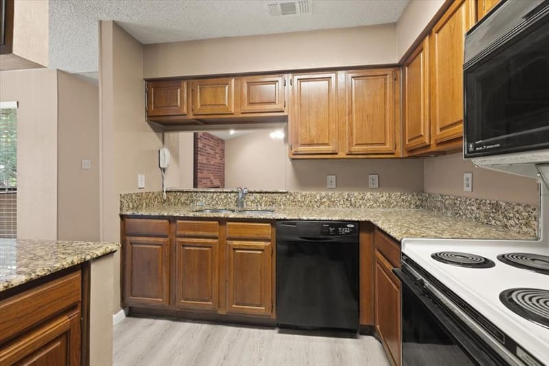 1201 Harwell Drive # 225, Arlington TX 76011 - Photo 22