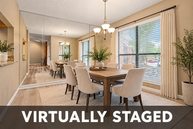 1201 Harwell Drive # 225, Arlington TX 76011 - Photo 3