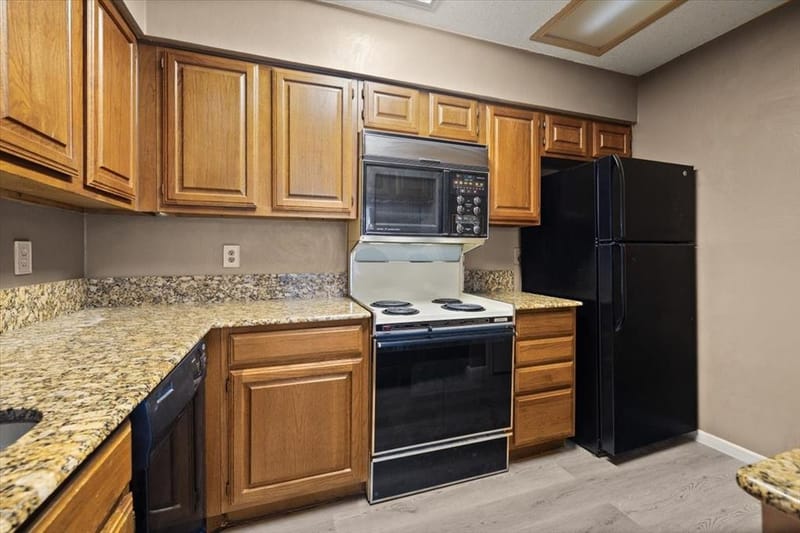 1201 Harwell Drive # 225, Arlington TX 76011 - Photo 20