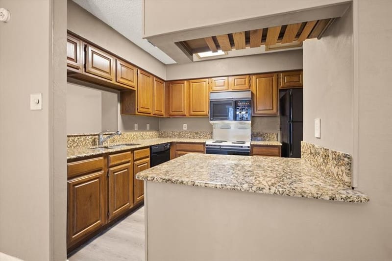 1201 Harwell Drive # 225, Arlington TX 76011 - Photo 19