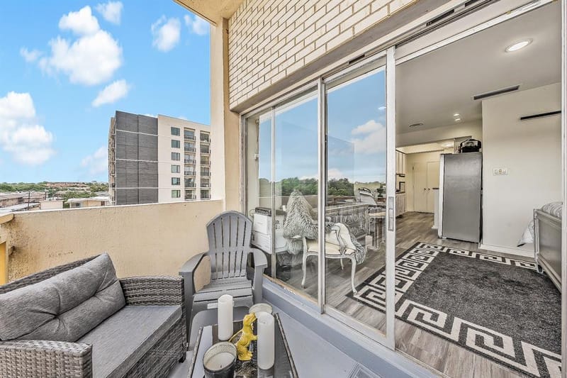 6211 W Northwest Highway # G417, Dallas TX 75225 - Photo 12