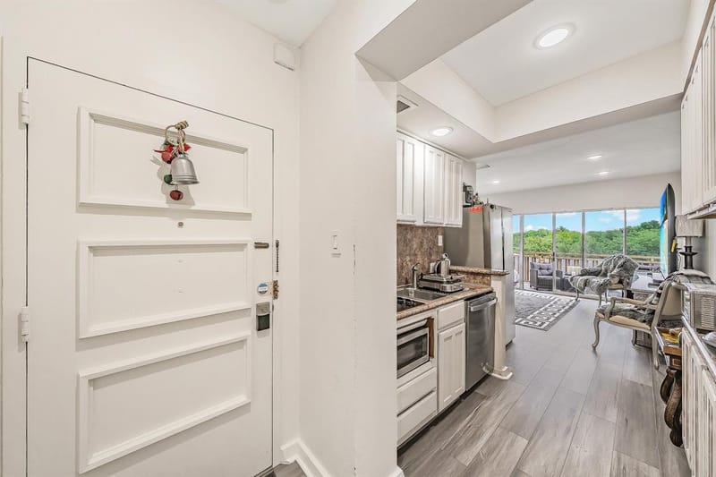 6211 W Northwest Highway # G417, Dallas TX 75225 - Photo 5