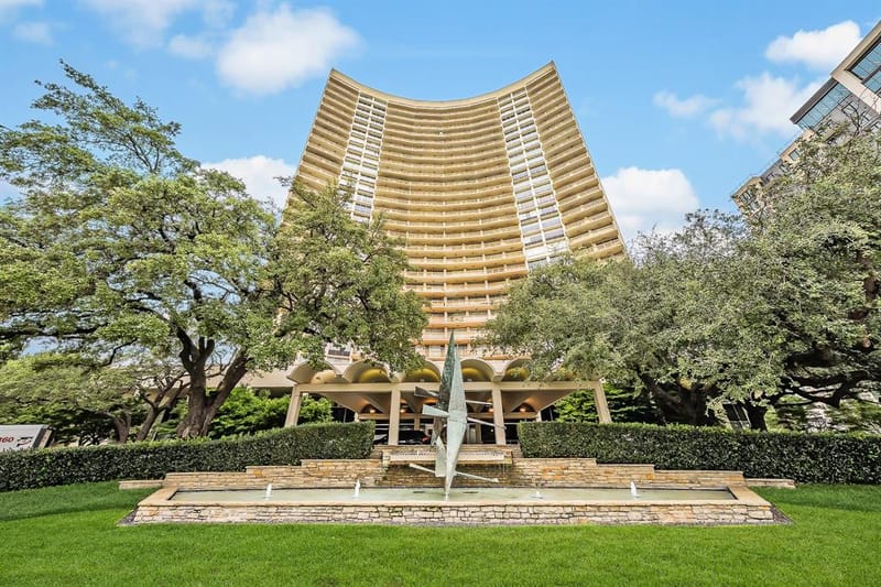6211 W Northwest Highway # G417, Dallas TX 75225 - Photo 20
