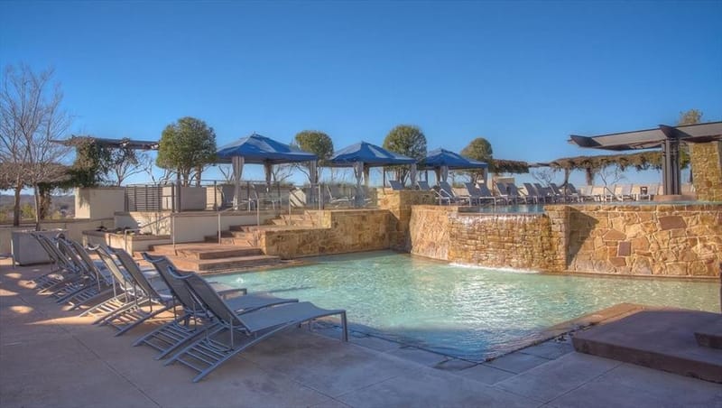 2600 W 7th Street # 2532, Fort Worth TX 76107 - Photo 26