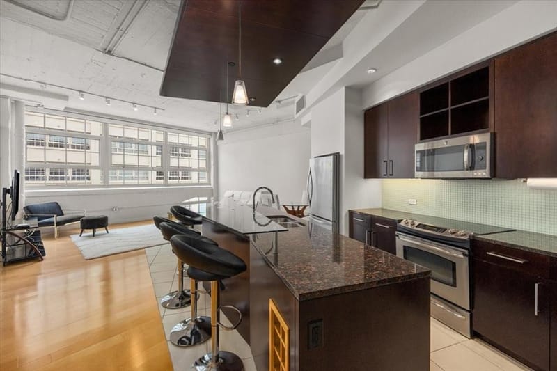 2600 W 7th Street # 2532, Fort Worth TX 76107 - Photo 3