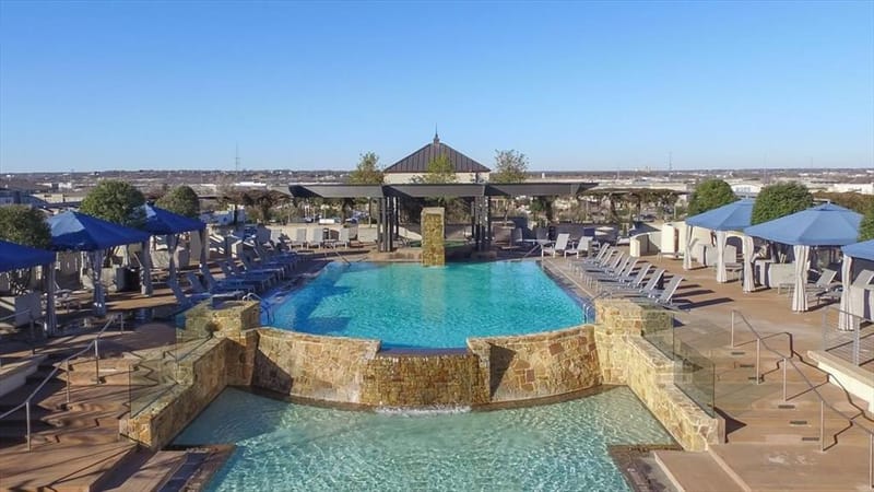 2600 W 7th Street # 2532, Fort Worth TX 76107 - Photo 24