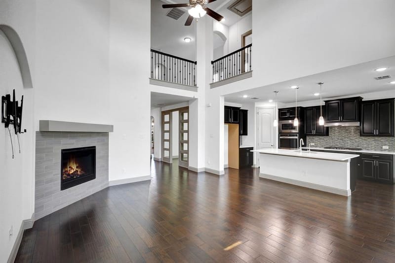 16465 Sedgemoor Drive, Frisco TX 75033 - Photo 17