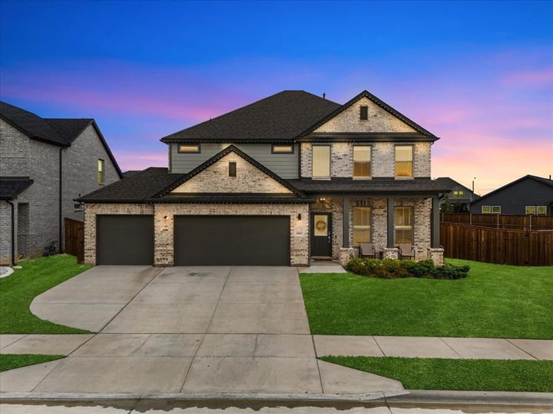 14812 Picante Street, Fort Worth TX 76052 - Photo 2