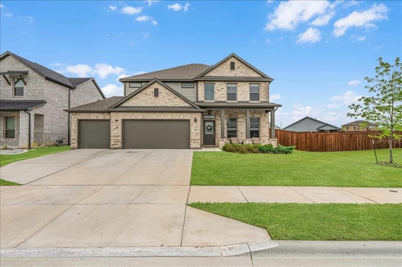 14812 Picante Street, Fort Worth TX 76052 - Photo 3