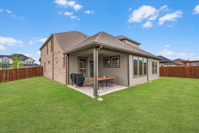 14812 Picante Street, Fort Worth TX 76052 - Photo 36