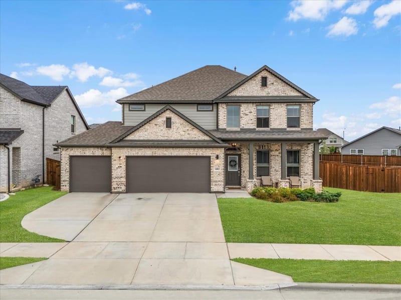 14812 Picante Street, Fort Worth TX 76052 - Photo 5
