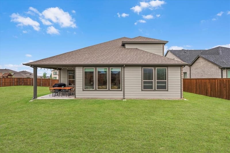 14812 Picante Street, Fort Worth TX 76052 - Photo 35