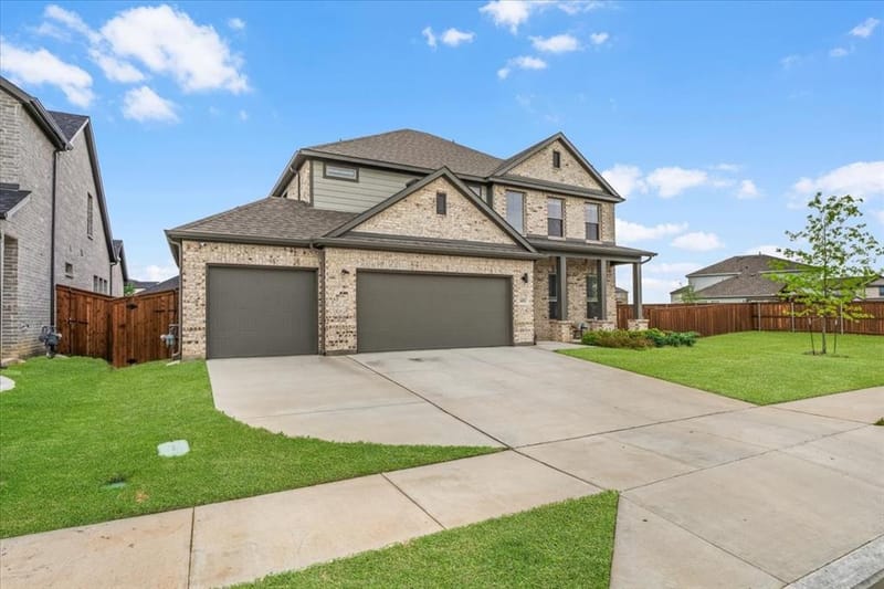 14812 Picante Street, Fort Worth TX 76052 - Photo 4
