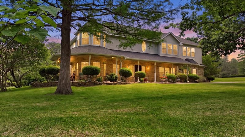 23 Santa Monica Circle, Lucas TX 75098 - Photo 2