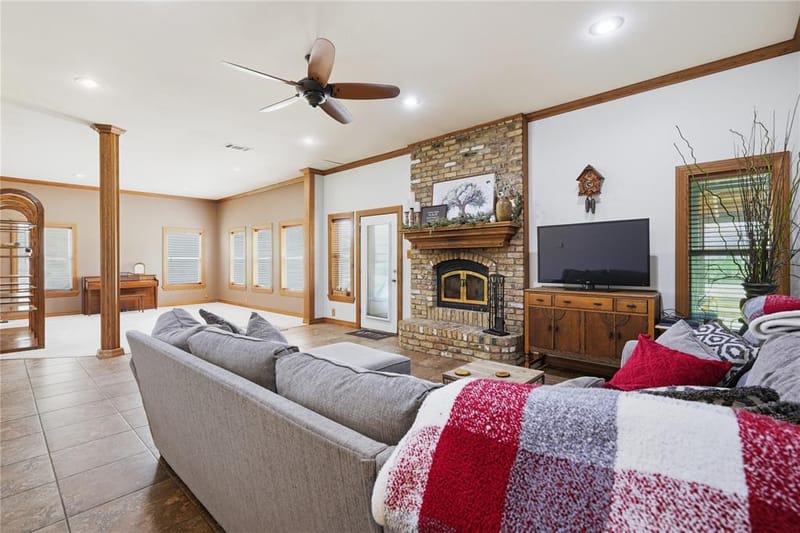 23 Santa Monica Circle, Lucas TX 75098 - Photo 6