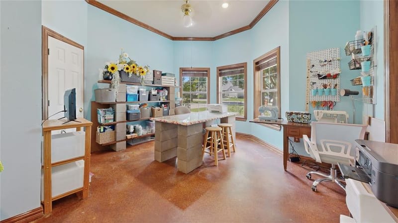 23 Santa Monica Circle, Lucas TX 75098 - Photo 12