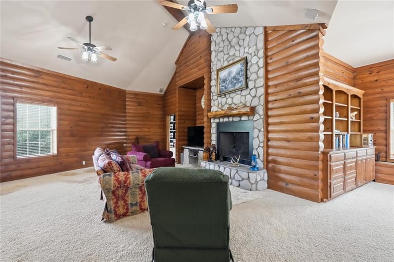 23 Santa Monica Circle, Lucas TX 75098 - Photo 26