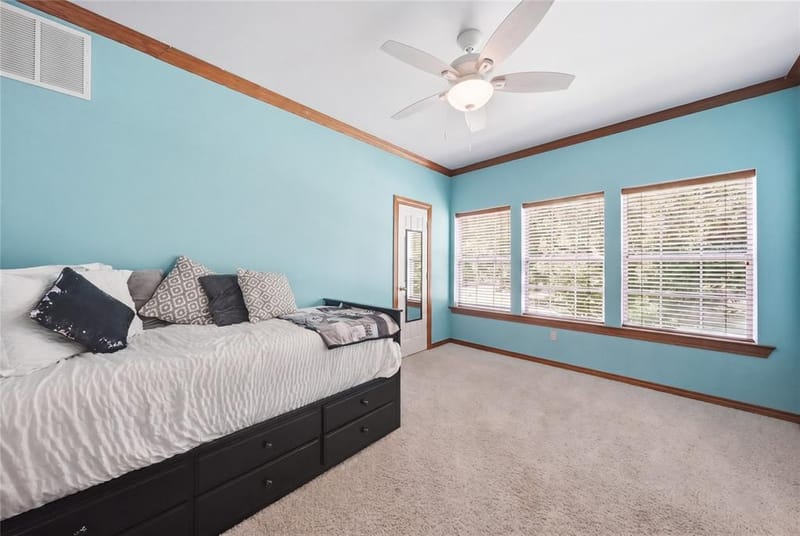 23 Santa Monica Circle, Lucas TX 75098 - Photo 22