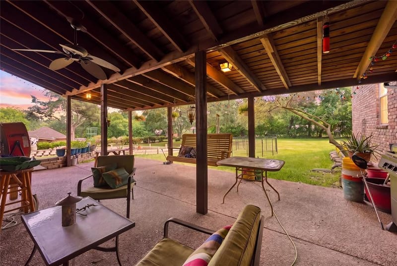 23 Santa Monica Circle, Lucas TX 75098 - Photo 36