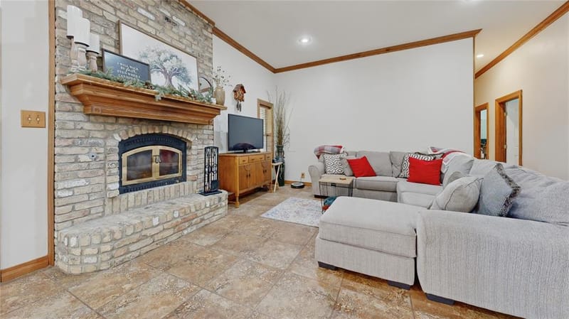 23 Santa Monica Circle, Lucas TX 75098 - Photo 5