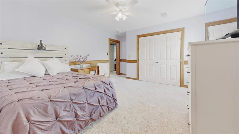 23 Santa Monica Circle, Lucas TX 75098 - Photo 18