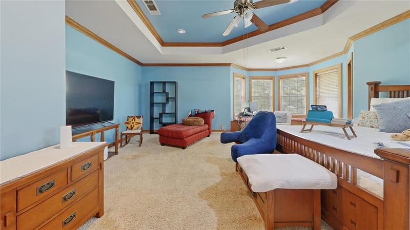 23 Santa Monica Circle, Lucas TX 75098 - Photo 15