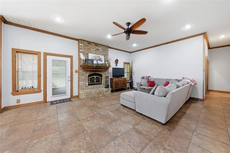 23 Santa Monica Circle, Lucas TX 75098 - Photo 4
