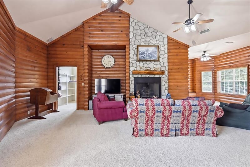23 Santa Monica Circle, Lucas TX 75098 - Photo 25