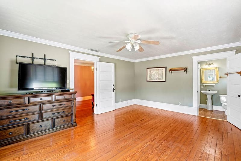 218 N Texas Street, Pittsburg TX 75686 - Photo 22