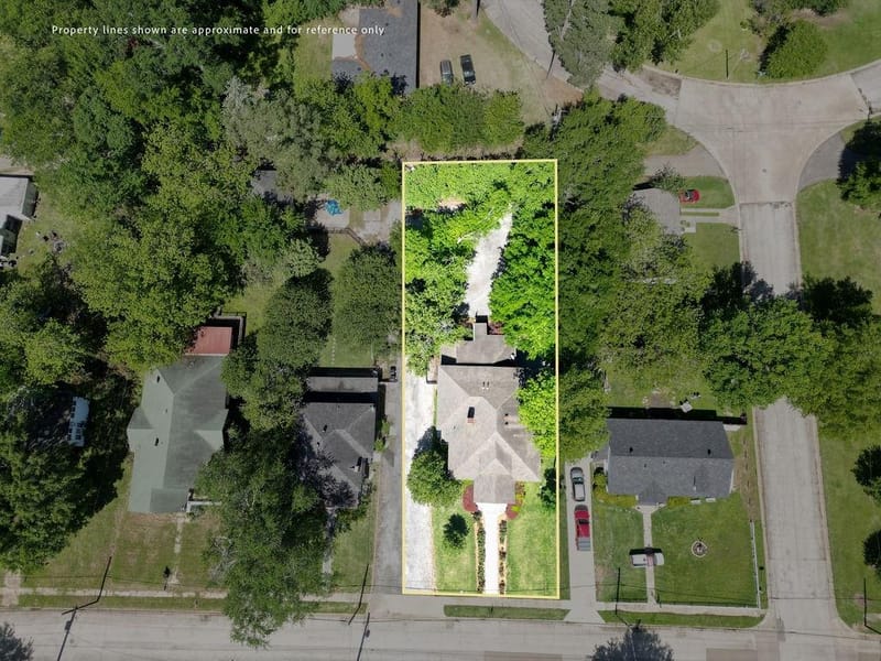 218 N Texas Street, Pittsburg TX 75686 - Photo 34