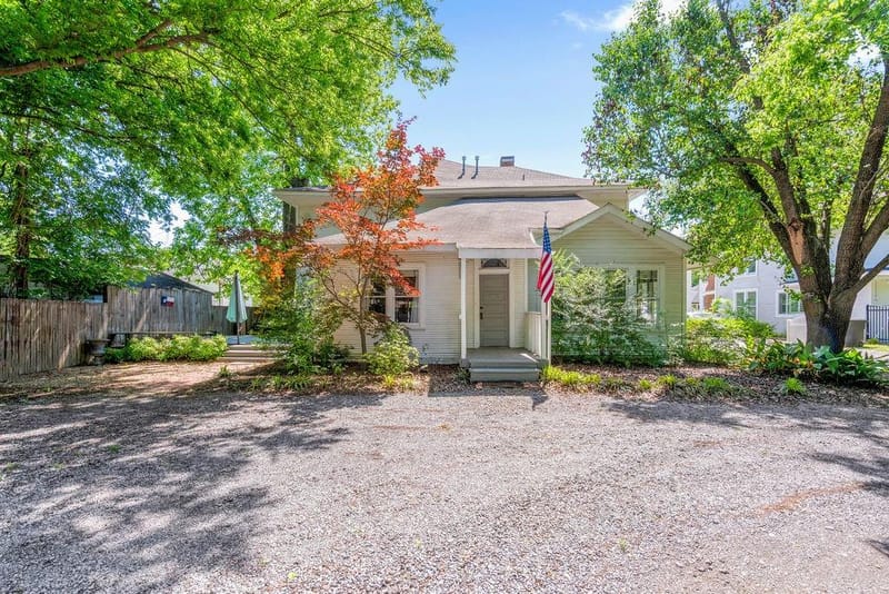 218 N Texas Street, Pittsburg TX 75686 - Photo 40