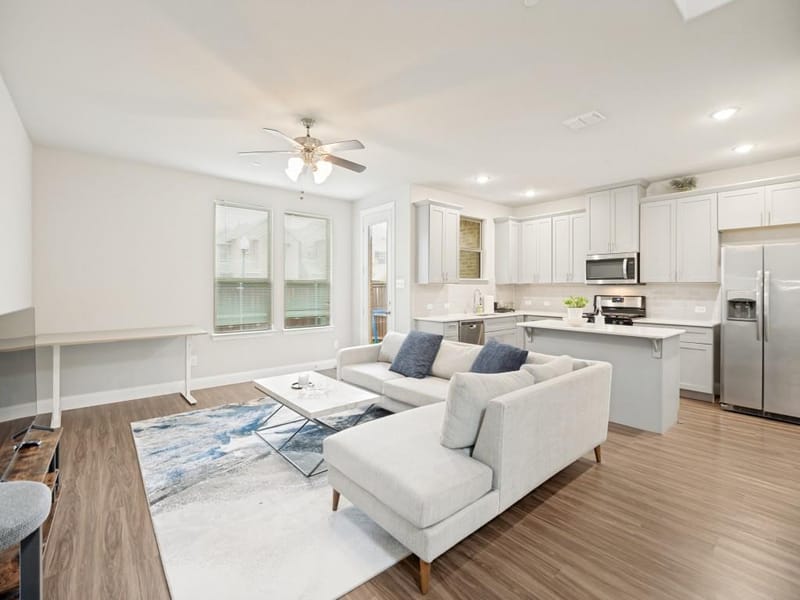 3053 Galveston Street, Plano TX 75075 - Photo 7
