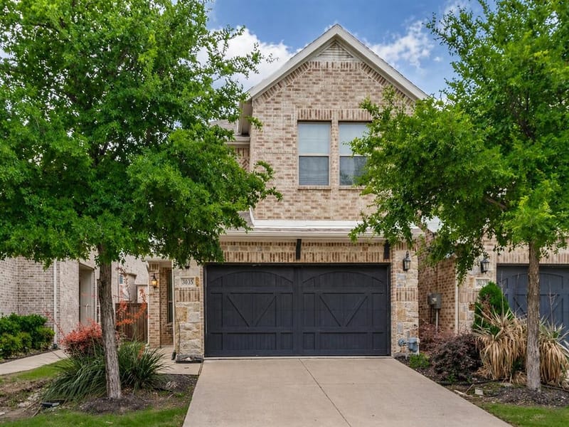 3053 Galveston Street, Plano TX 75075