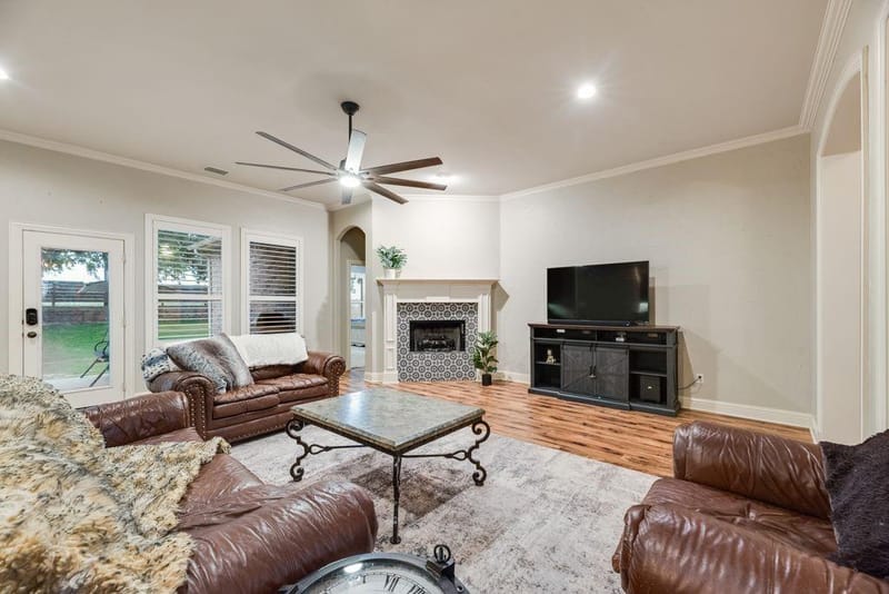 1613 Woodlawn Avenue, Royse City TX 75189 - Photo 11