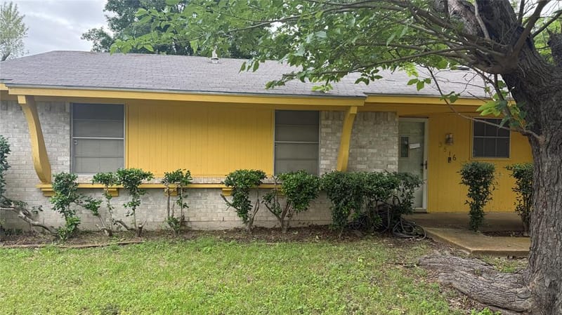3516 Softcloud Drive, Dallas TX 75241