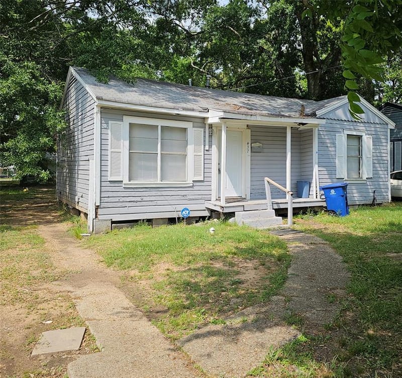 437 W 75th Street, Shreveport LA 71106 - Photo 2