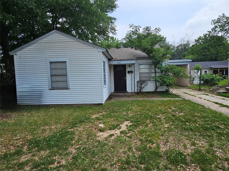 2711 Parkridge Street, Shreveport LA 71108