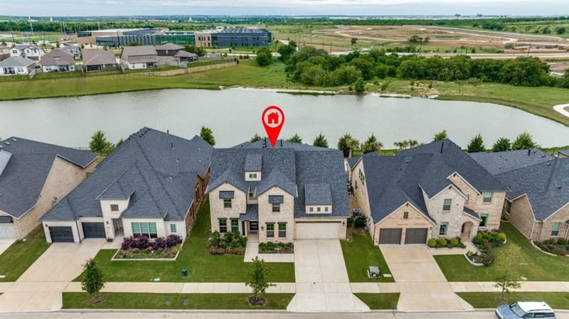 2813 Walker Way, Northlake TX 76247 - Photo 27